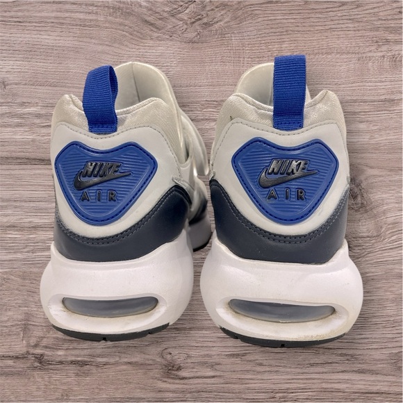 Nike Air Max Prime Pure Platinum Men’s Size 11
876068-004/2017 - Picture 6 of 12